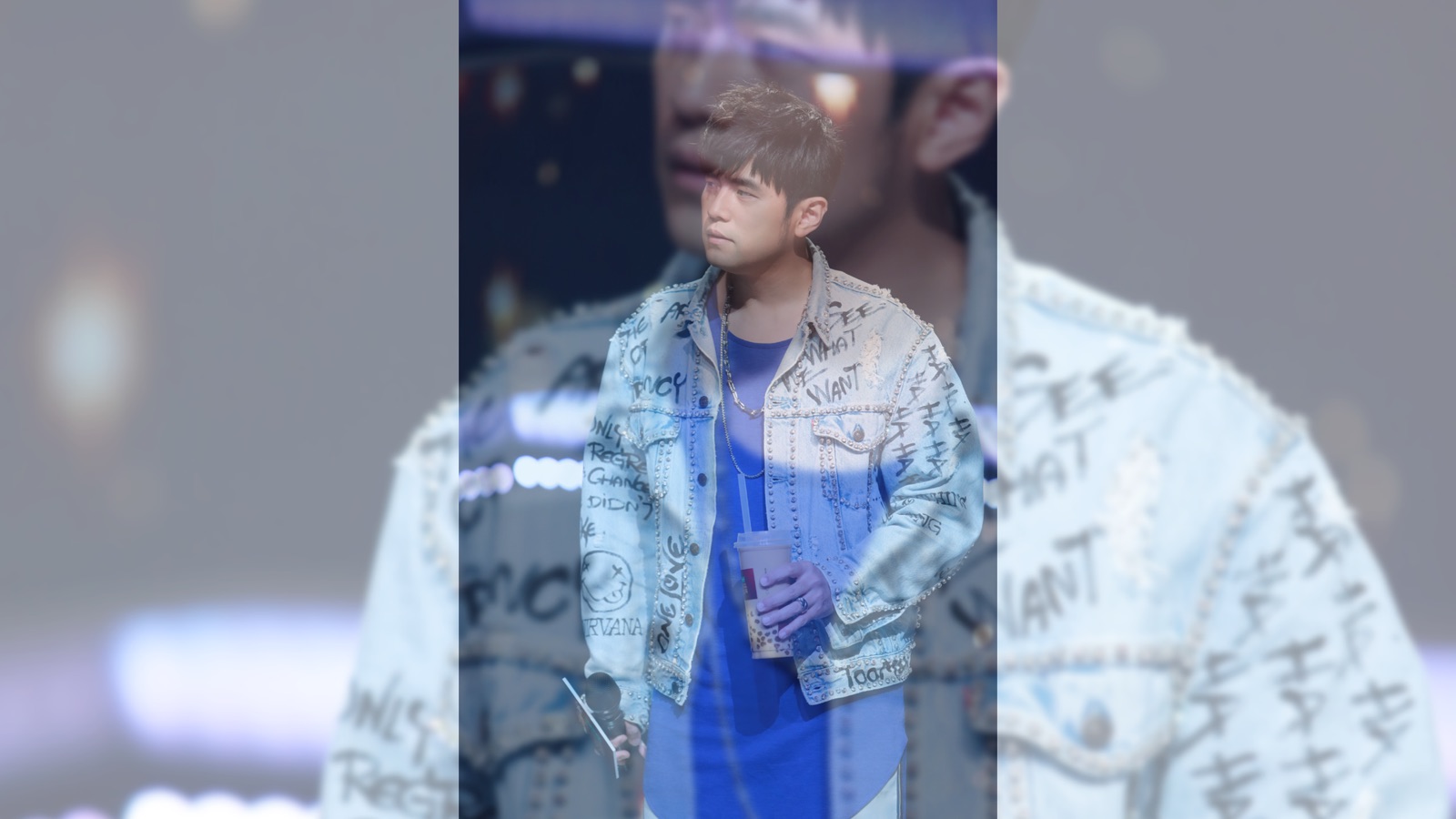 周杰伦相关照片