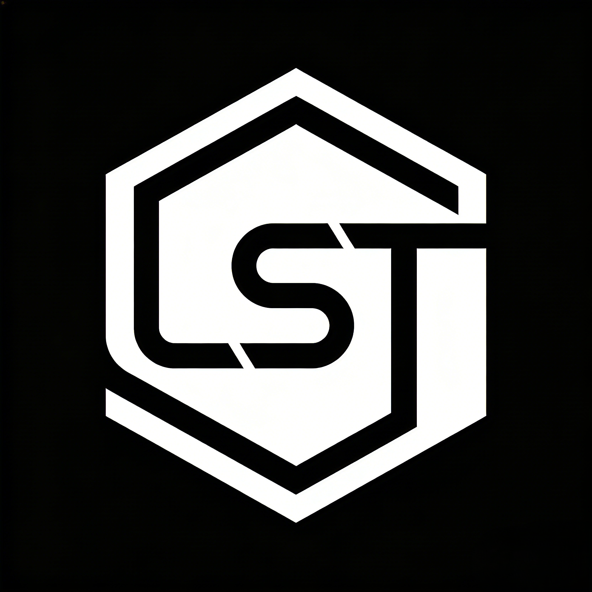 LST logo